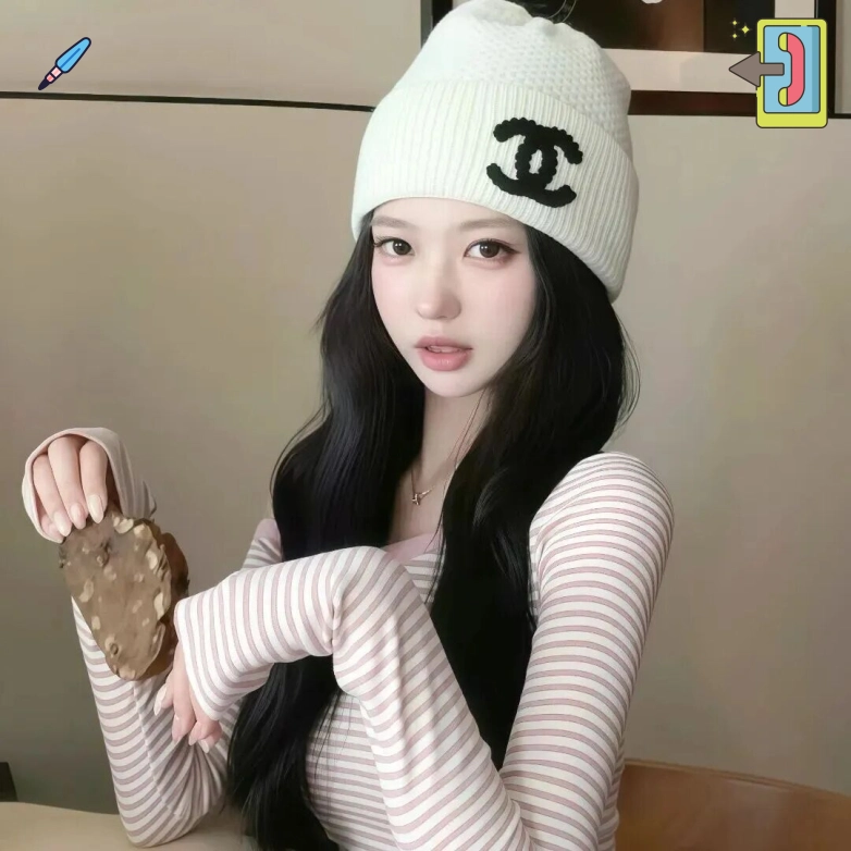 海边的风