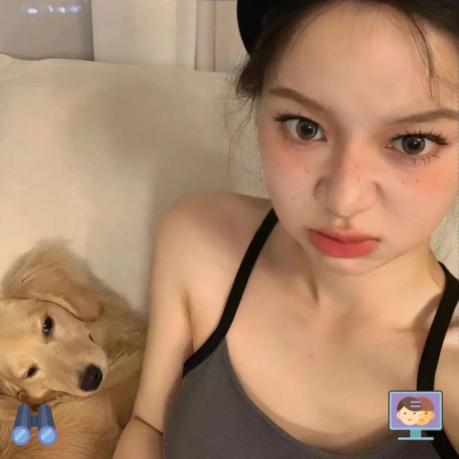小鹿